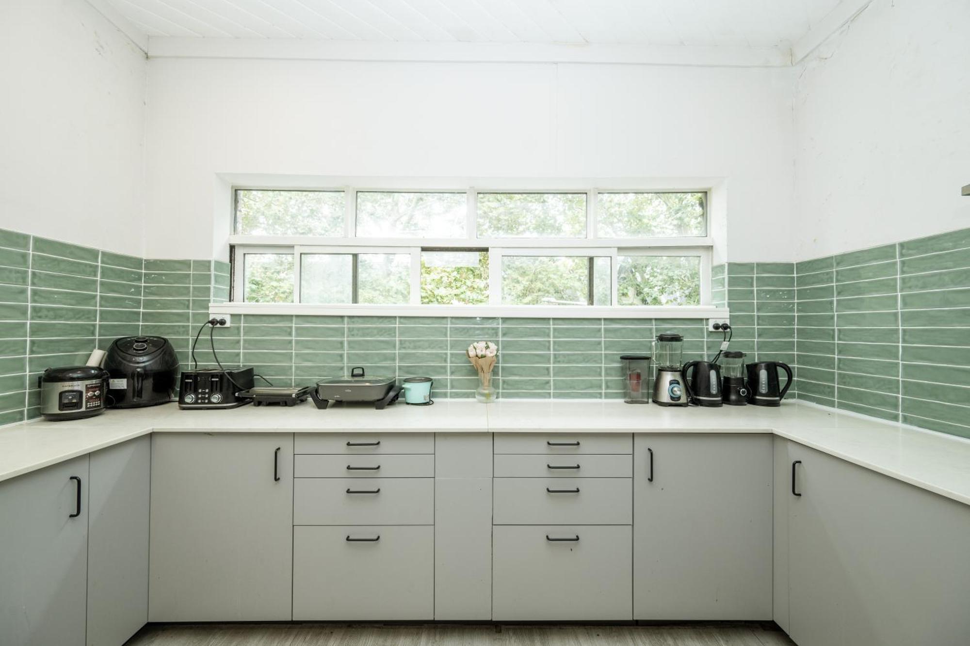 Albergue Urban Nomad Potts Point - 18 To 39 Only Sídney Exterior foto